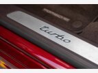 Thumbnail Photo 12 for 2016 Porsche Panamera Turbo